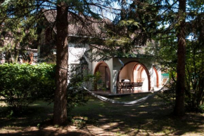 Endretro Apartments, Siofok